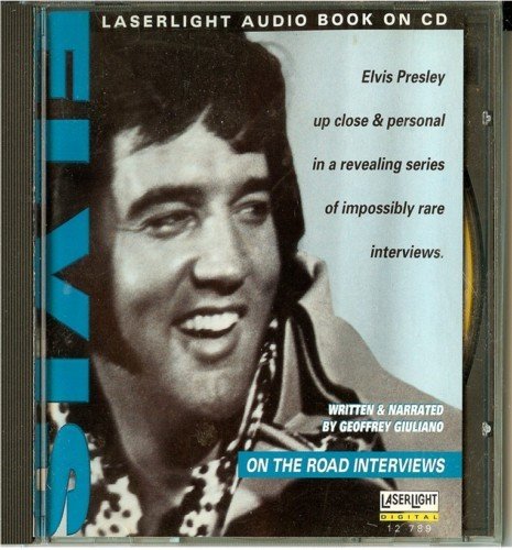 Elvis Presley/On The Road Interviews